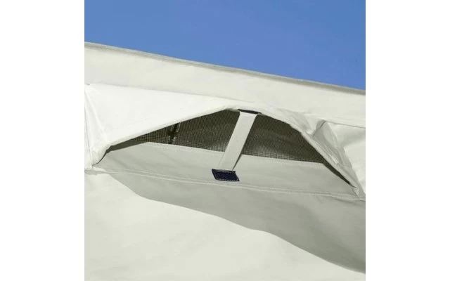 Berger Granary Deluxe Geräte- Und Küchenzelt – Bild 6