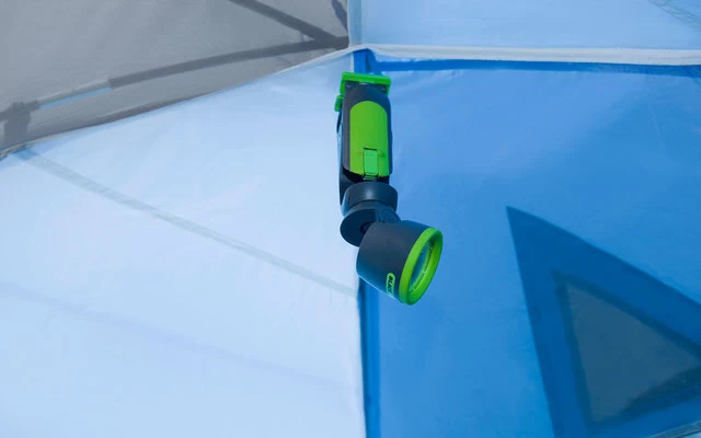 Berger Kiwi NZ 3 Kuppelzelt – Bild 2