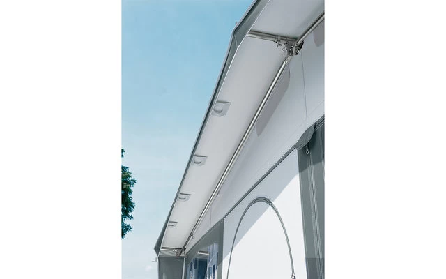 Brand Solair Sonnendach – Bild 2