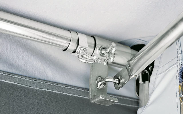 Brand Solair Sonnendach – Bild 3