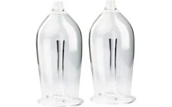 GSI Sektgläser 177 Ml 2er Set