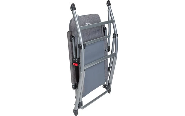 Berger Faltschaukelstuhl Terni – Bild 2