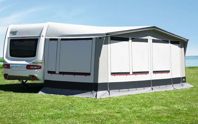 DWT Paradies III 240 820 Saisonvorzelt – Bild 7