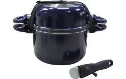 Gimex Topfset 9-tlg.