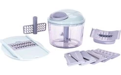 Steuber Turbo Snip Mini-Schneider Set 13-teilig