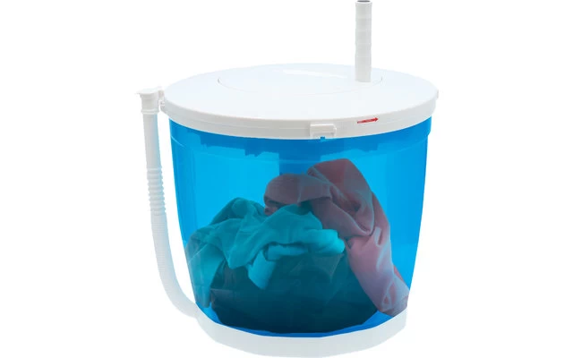 Mestic Handwaschmaschine MWM-80 – Bild 3