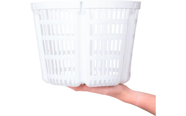 Mestic Handwaschmaschine MWM-80 – Bild 5