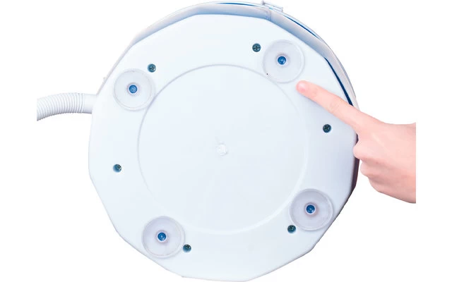 Mestic Handwaschmaschine MWM-80 – Bild 6