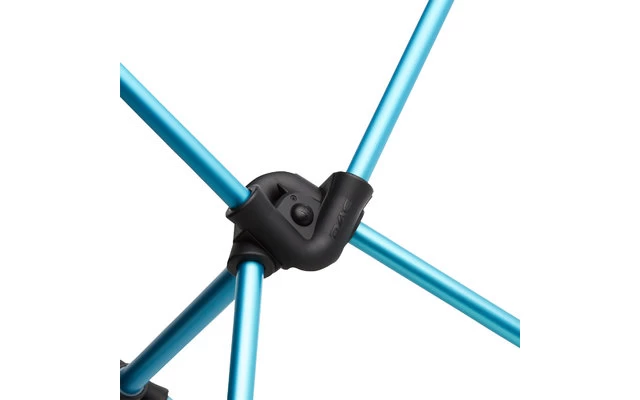 Helinox Chair One Campingstuhl - Grün – Bild 4