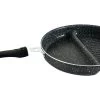 Beaver Brand Aluminium Grillpfanne Beschichtet 27 Cm