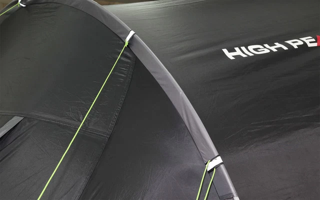 High Peak Tauris 4 Tunnelzelt – Bild 5