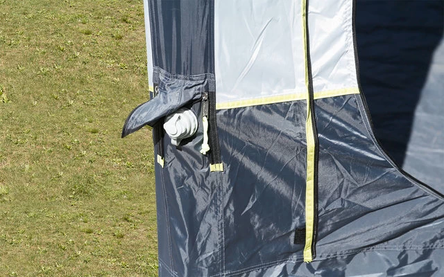 Brunner LC Trails Airtech Busvorzelt – Bild 3