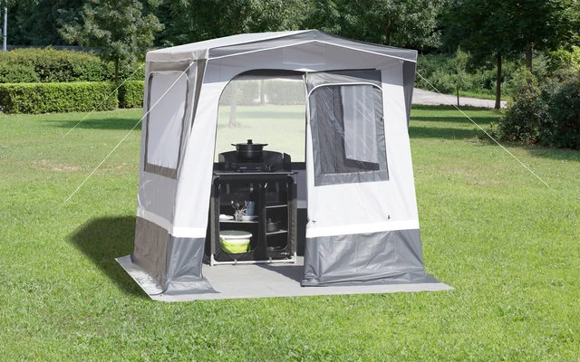 Brunner Coriander Küchenzelt 200 X 150 Cm – Bild 3