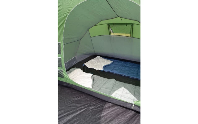 Kampa Brean AIR 3 Aufblasbares Tunnelzelt – Bild 3