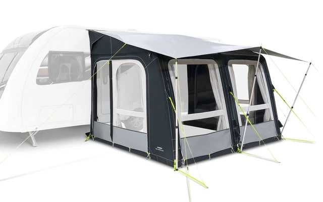 Dometic Rally Air Pro 330 Drive Away Aufblasbares Reisemobilvorzelt – Bild 2