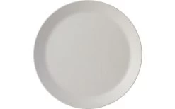 Mepal Bloom Melamin Frühstücksteller Nordic Green