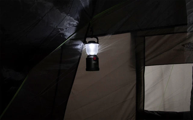 High Peak Meran 5.0 Tunnelzelt – Bild 4