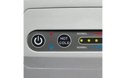 Dometic TropiCool TCX 21 Thermoelektrische Kühlbox 20 Liter