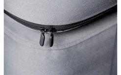 One Bar Element 2 Aufblasbarer Sessel / Sitzelement Dark Grey / Blue