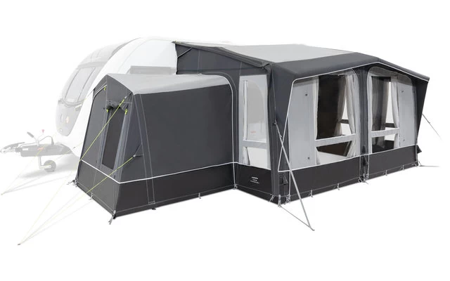 Dometic All-Season Air Tall Seitenanbau Für Reisemobilvorzelt