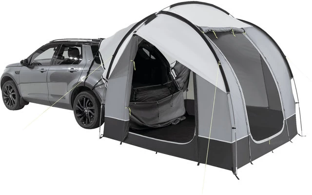 Kampa Tailgater SUV Heckzelt