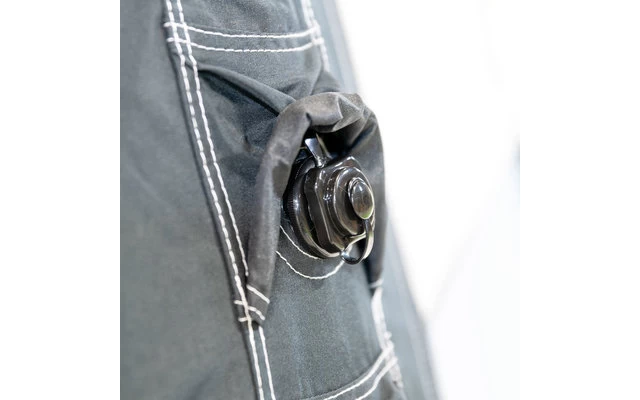 Dometic Sunshine Air Pro 500 Aufblasbares Sonnenvordach – Bild 5