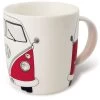 VW Collection T1 Bulli Kaffeetasse 370 Ml Blau