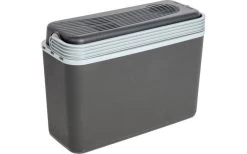 Bo-Camp Arctic Thermoelektrische Auto-Kühlbox 12 V 12 Liter