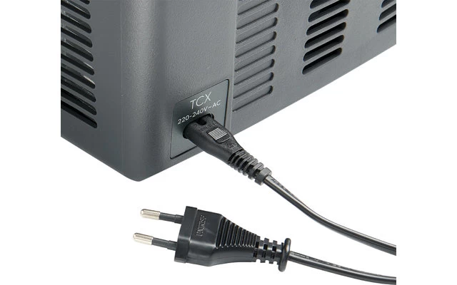 Dometic TropiCool TCX 14 Tragbare Thermoelektrische Kühlbox 15 Liter – Bild 3