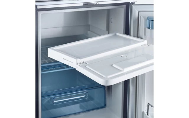 Dometic CoolMatic CRX 110S Kompressorkühlschrank Mit Gefrierfach 12 V / 24 V 108 Liter – Bild 5