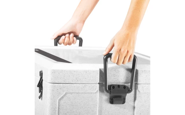 Dometic Cool-Ice CI-42 Isolierbox 43 Liter Stone – Bild 3