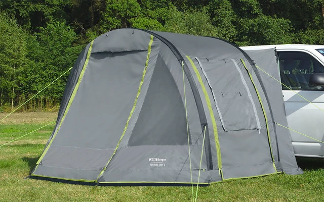 Berger Busvorzelt Touring Easy Air