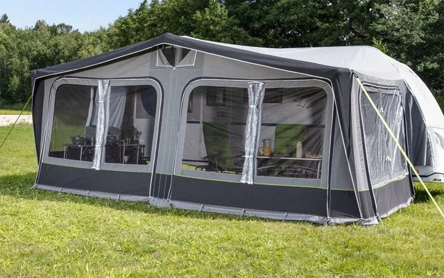 Berger Reisevorzelt Vicenza Air All Season – Bild 5