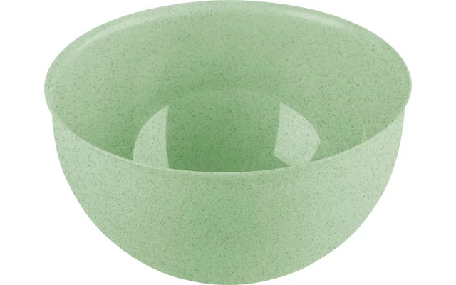 Koziol Palsby M Schüssel 2 Liter Grün – Bild 2