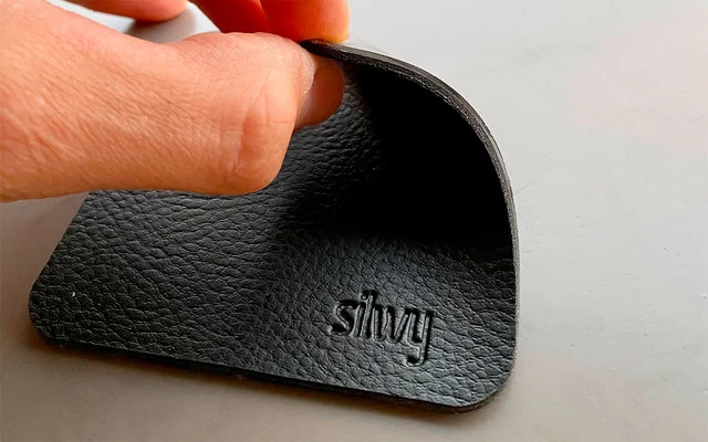 Silwy® Magnet-Kunststoffgläser Tumbler 6 Stück Grau (250 Ml)