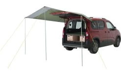 Outwell Fieldcrest Canopy Sonnensegel