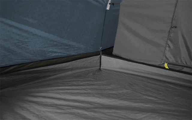 Outwell Cloud 5 Zweiraum-Kuppelzelt Blau – Bild 4