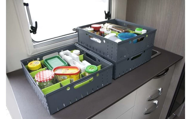 Purvario By Dörr Stautower 3er Set