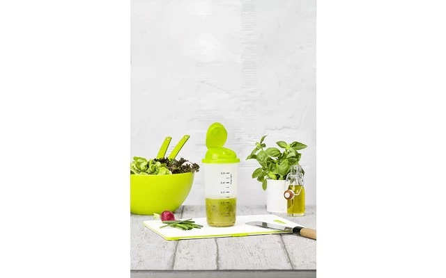 Rotho Caruba Schneidebrett Klein – Bild 3