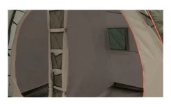 Easy Camp Galaxy 400 Tunnelzelt Rustic Green