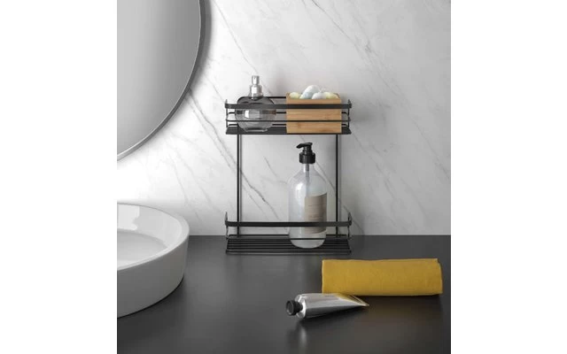 Metaltex Origin Lava Regal – Bild 2