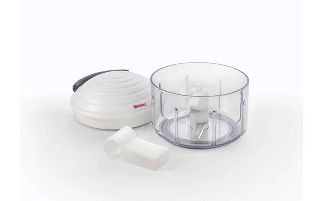 Metaltex Rotomac Zerkleinerer – Bild 4