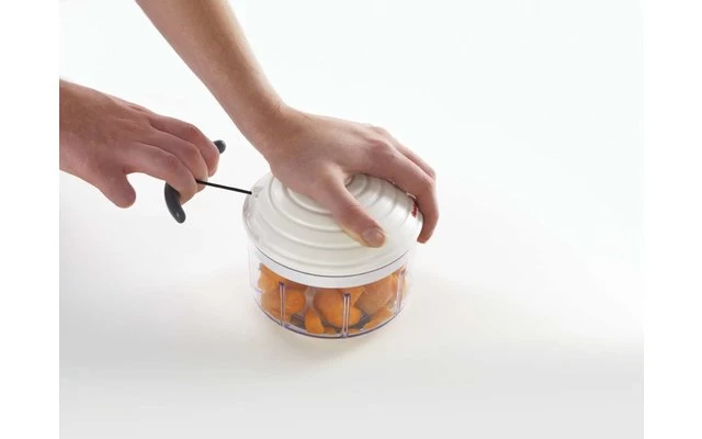 Metaltex Rotomac Zerkleinerer – Bild 6