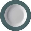 Mepal Wave Suppenteller 210 Mm 210 Mm Nordic Green