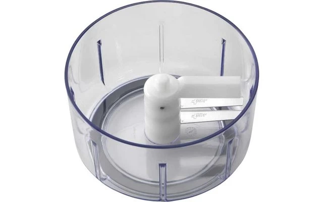 Metaltex Rotomac Zerkleinerer – Bild 5