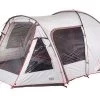 High Peak Amora 5.0 Kuppelzelt 5 Personen