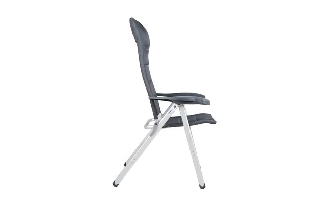 Crespo Relaxsessel AL-238 XL Deluxe Dunkelgrau – Bild 6