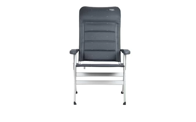 Crespo Relaxsessel AL-238 XL Deluxe Dunkelgrau – Bild 7