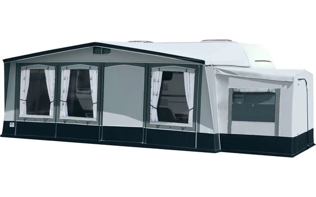 Brand Ganzjahresvorzelt Palazzo – Bild 6