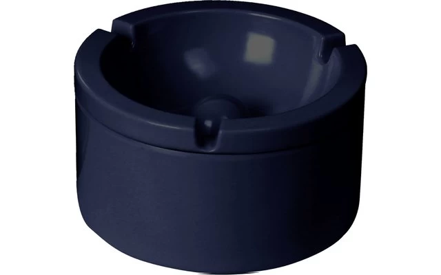 Brunner Aschenbecher Hellgrün